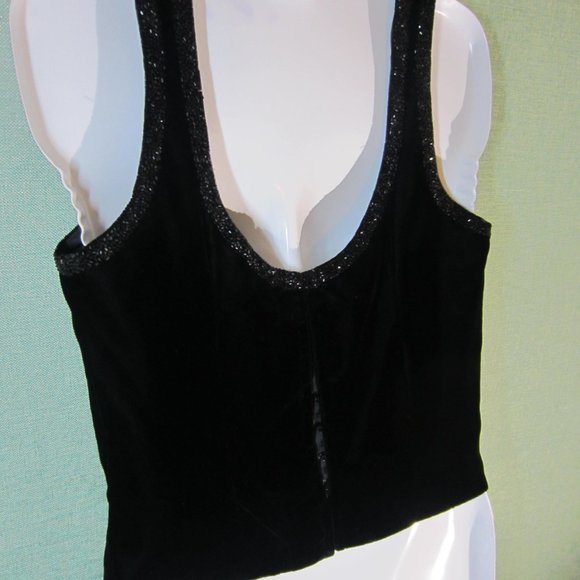 luxury vest - Picture 6 of 7